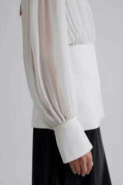 Malina Wilhelmina blus
