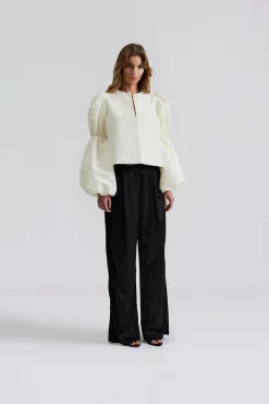 Malina Zoey blus
