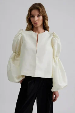 Malina Zoey blus