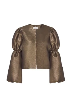 Malina Zoey blus