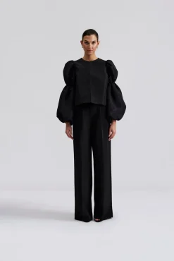 Malina Zoey blus
