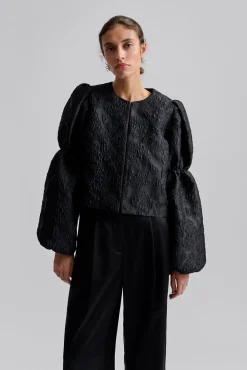 Malina Zoey blus