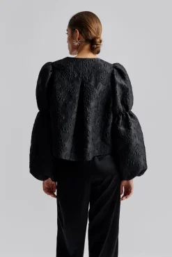 Malina Zoey blus